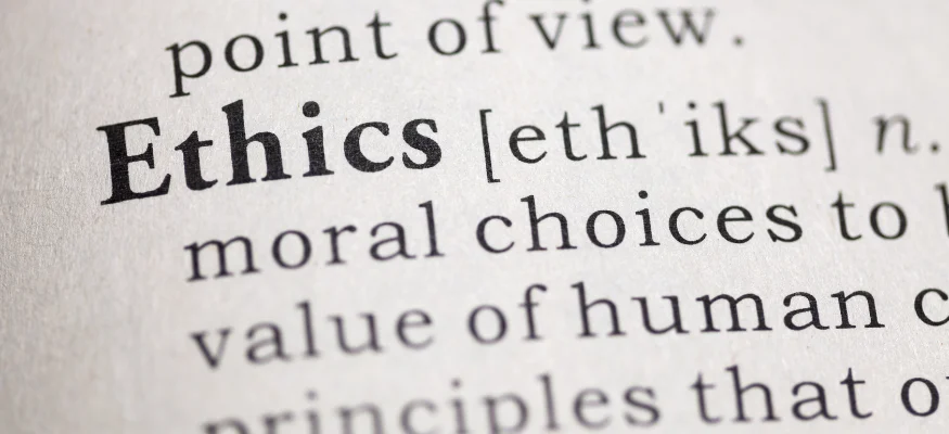 AI ethics in workplace