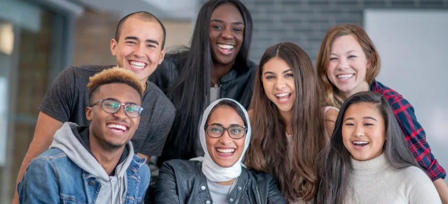 Conference for HR Leaders takeaway: Microculture in orgs